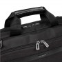 Targus | Fits up to size 15.6 "" | CitySmart | TBT914EU | Messenger - Briefcase | Black/Grey | Shoulder strap - 3